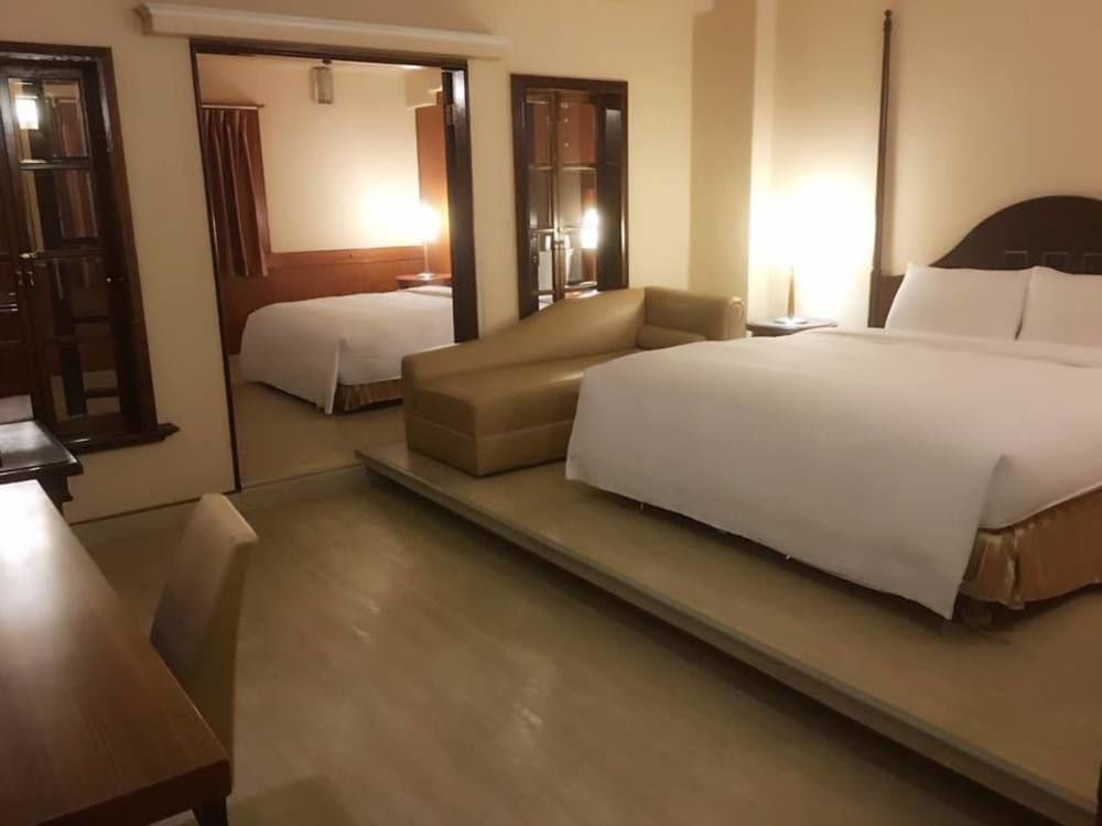 種子商旅 Hotel Kaohsiung Exterior photo