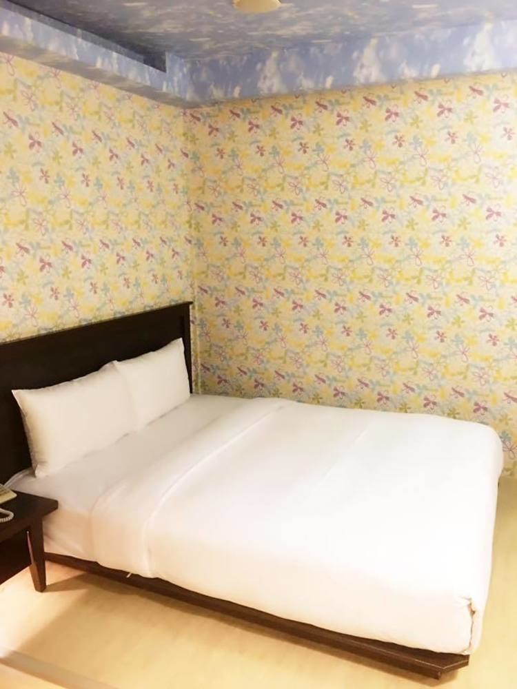 種子商旅 Hotel Kaohsiung Exterior photo