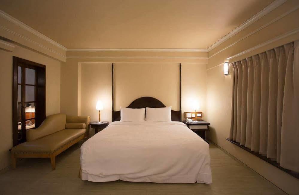 種子商旅 Hotel Kaohsiung Exterior photo